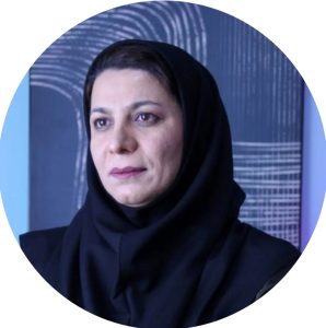 عاطفه برزگری